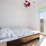 Apartmant & Rosa Medulin