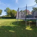 Apartmant & Rosa Medulin 4*