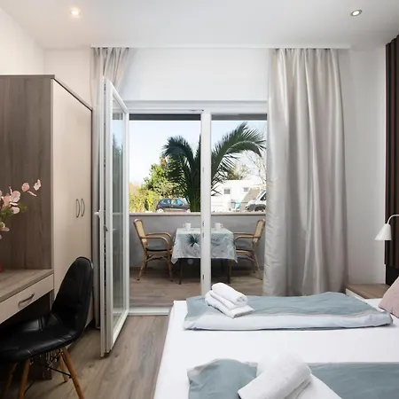 Guest house Apartmant & Rosa Medulin Pomer