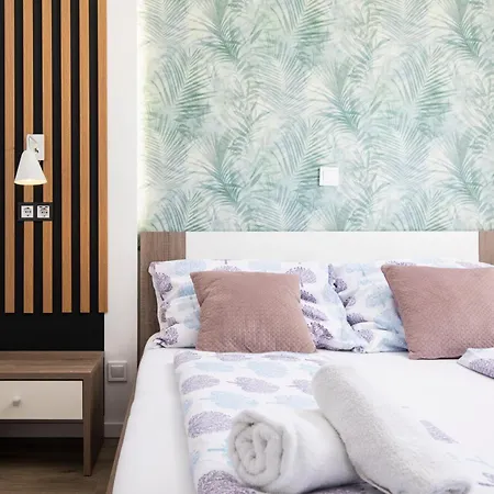 Apartmant & Rosa Medulin 4*
