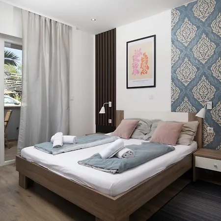 Apartmant & Rosa Medulin Guest house Pomer