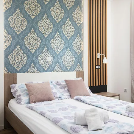 Guest house Apartmant & Rosa Medulin
