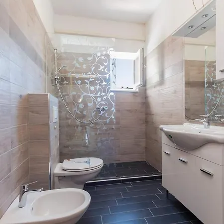 Gasthuis Apartmant & Rosa Medulin 4*