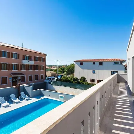 Apartmant & Rosa Medulin