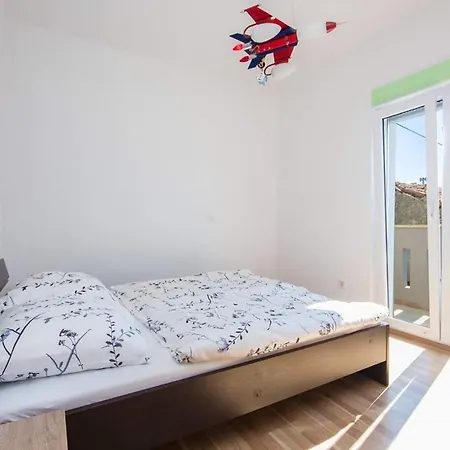 Apartmant & Rosa Medulin