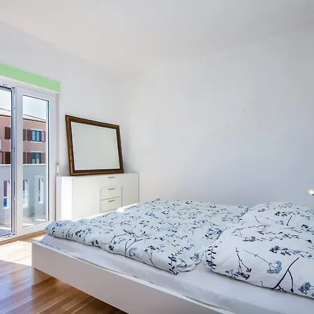 Apartmant & Rosa Medulin