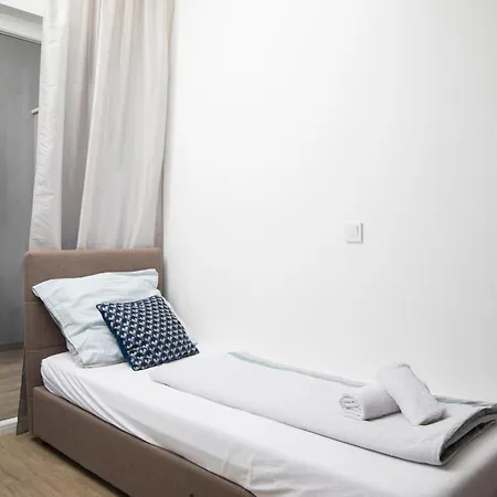 Apartmant & Rosa Medulin