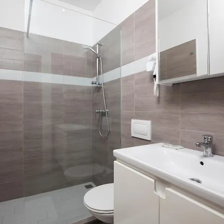 게스트하우스 Apartmant & Rosa Medulin