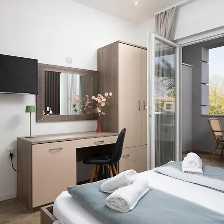 Apartmant & Rosa Medulin