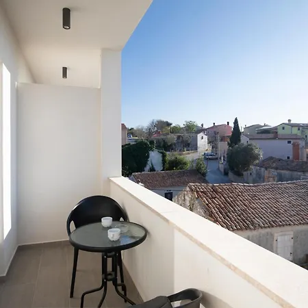 Πανσιόν Apartmant & Rosa Medulin