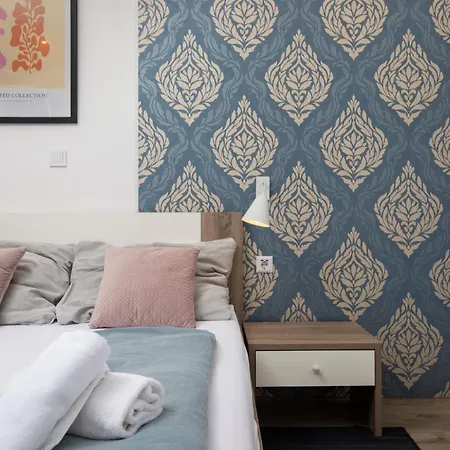 Apartmant & Rosa Medulin 4*