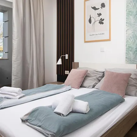 Apartmant & Rosa Medulin