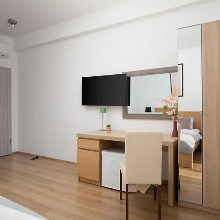 Gasthuis Apartmant & Rosa Medulin