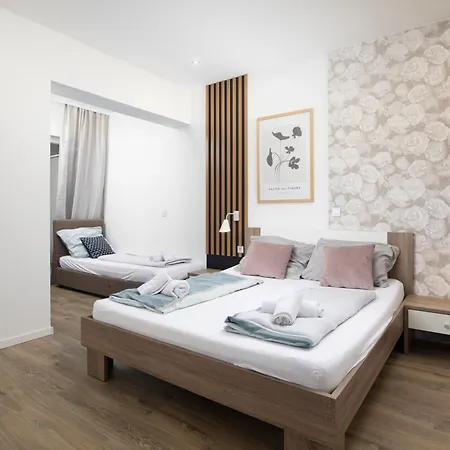 Gasthuis Apartmant & Rosa Medulin Pomer