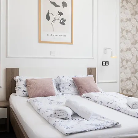 Apartmant & Rosa Medulin