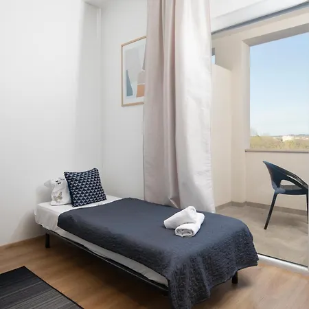 Πανσιόν Apartmant & Rosa Medulin