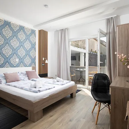 Apartmant & Rosa Medulin Gasthuis 4*