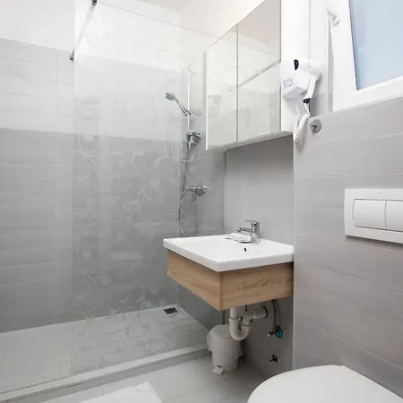 Gasthuis Apartmant & Rosa Medulin 4*