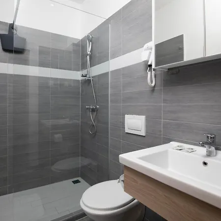 게스트하우스 Apartmant & Rosa Medulin 포메르