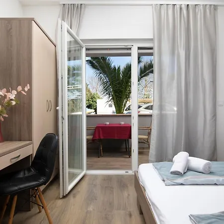 Apartmant & Rosa Medulin 4* Pomer