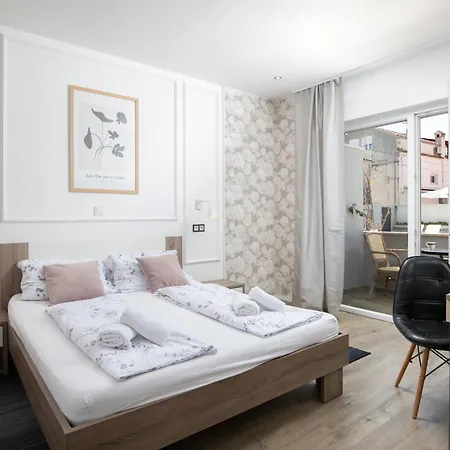 Apartmant & Rosa Medulin