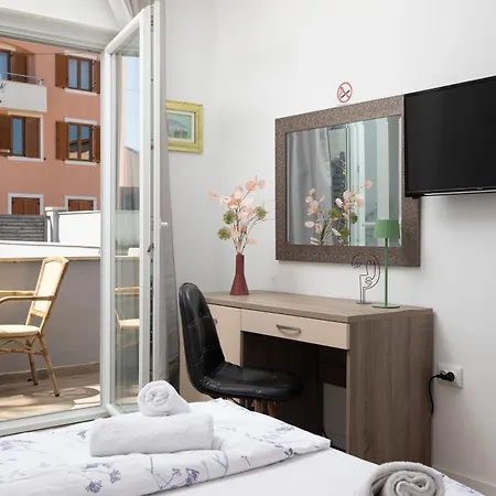 Gasthuis Apartmant & Rosa Medulin Pomer