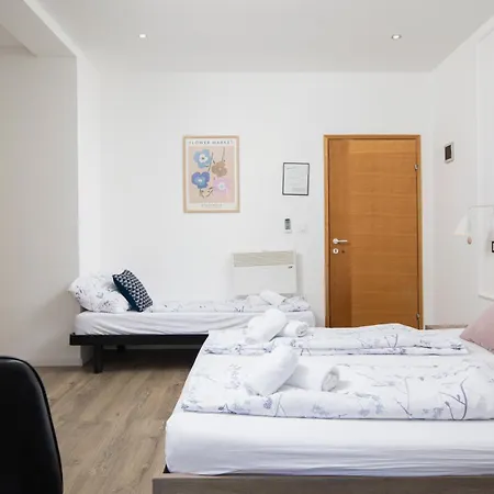 Apartmant & Rosa Medulin 4*