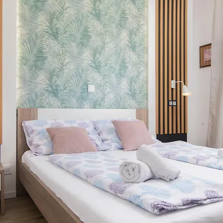 Apartmant & Rosa Medulin 포메르
