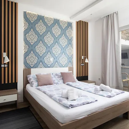 Apartmant & Rosa Medulin 4* Pomer