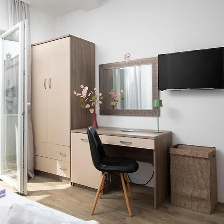 Apartmant & Rosa Medulin Gasthuis Pomer
