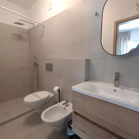 Apartmant & Rosa Medulin