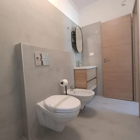 Vendégház Apartmant & Rosa Medulin Pomer