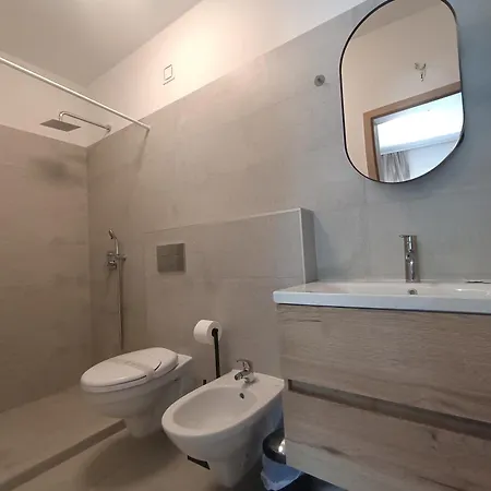 Gasthuis Apartmant & Rosa Medulin