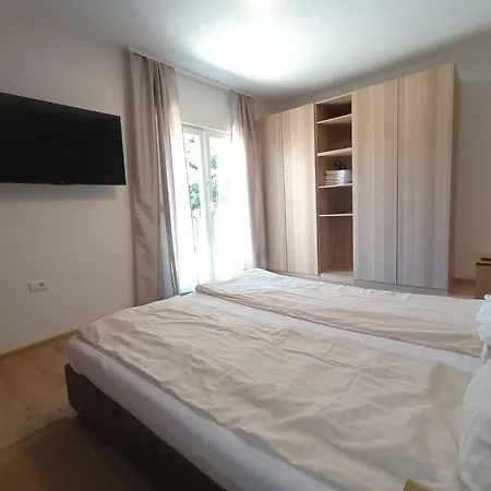 Vendégház Apartmant & Rosa Medulin 4*