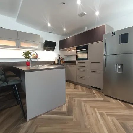 Apartmant & Rosa Medulin Gasthuis 4*