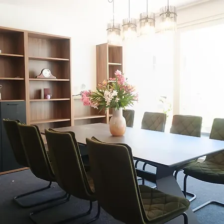 Apartmant & Rosa Medulin Gasthuis Pomer