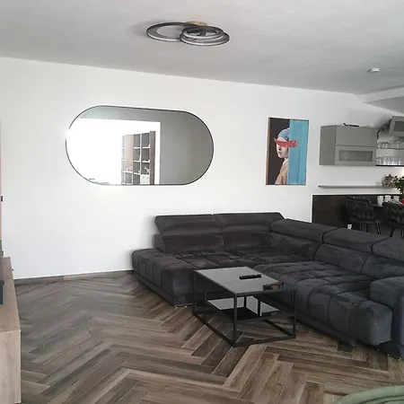 Vendégház Apartmant & Rosa Medulin 4*