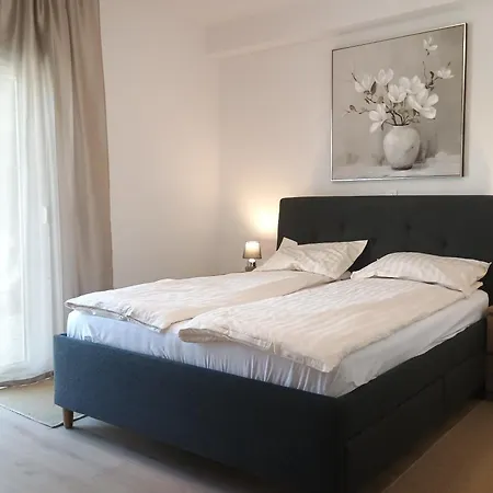 게스트하우스 Apartmant & Rosa Medulin 4*
