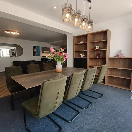 Gasthuis Apartmant & Rosa Medulin Pomer