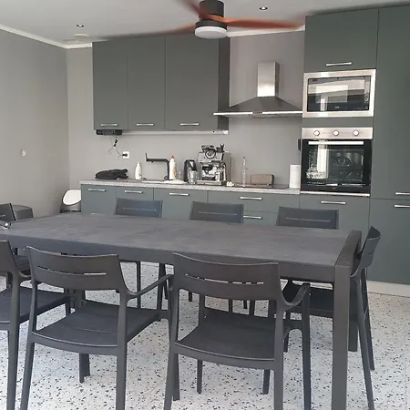 Apartmant & Rosa Medulin